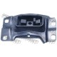 Тампон двигател BP4N39070B MZM3LH Mazda ляв
