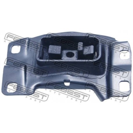 Тампон двигател BP4N39070B MZM3LH Mazda ляв