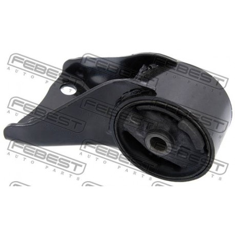 B25D-39-040C Mazda тампон двигател заден