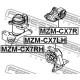 Тампон EG2139060S MZMCX7RH Mazda CX-7 двигател десен хидравличен