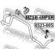 Тампон GP9A28156 MZSB6MPSR Mazda 6 задна стабилизираща щанга
