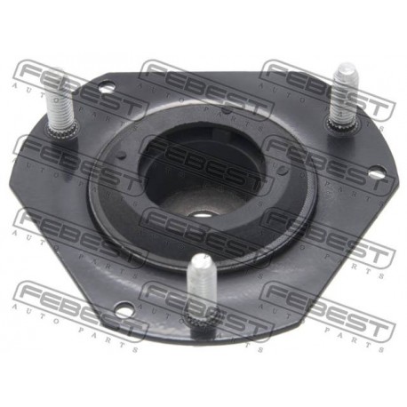 D651-34-380B Mazda тампон макферсон