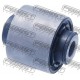 55157-1LB0A Nissan тампон шенкел