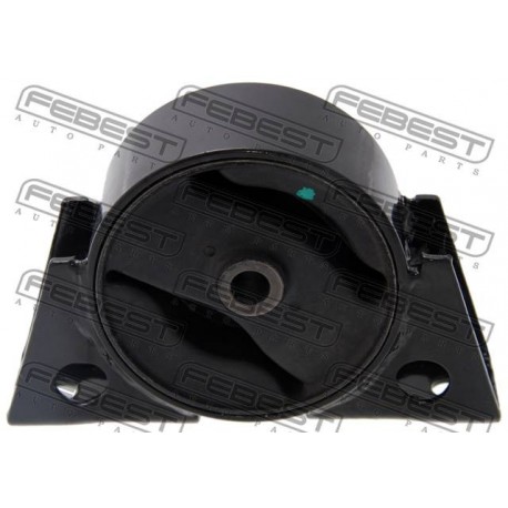 11270-BU000 Infiniti Nissan тампон двигател преден