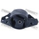 11320-70N10 Nissan тампон двигател заден