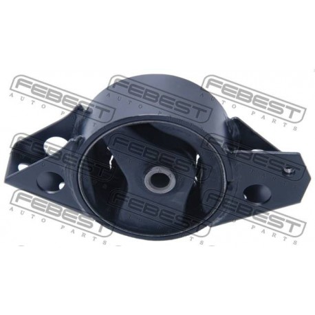 11320-70N10 Nissan тампон двигател заден
