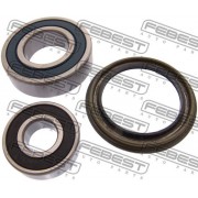 54593-90J26 Infiniti Nissan лагери шенкел комплект