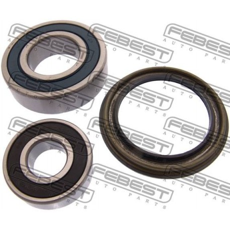 54593-90J26 Infiniti Nissan лагери шенкел комплект