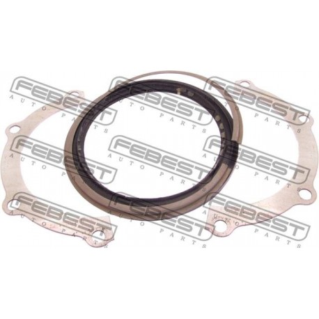 Семеринг 4057901J00 NOS002 Nissan Patrol предна главина комплект с гарнитури