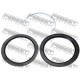 Семеринг сфера 40579-VB000 NOS003 Nissan