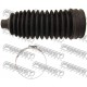 Маншон 482033U025 NRKBC11 Nissan кормилна рейка