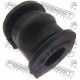 Тампон 562430E015 NSB006 Infiniti Nissan задна стабилизираща щанга