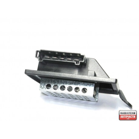 A0018358706 Mercedes съпротивление за венилатор отопление