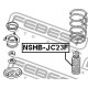 Маншон 540505C001 NSHBJC23F Nissan Serena преден амортисьор