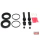 Ремонтен комплект 04479-0C040 044790C040 Toyota заден спирачен апарат