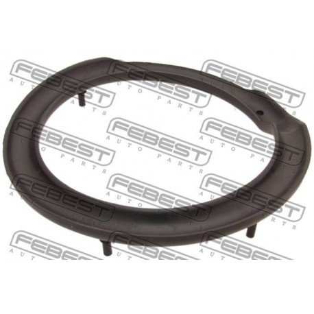 Подложка 20375AA021 SBSIB12LOW Subaru пружина задна долна