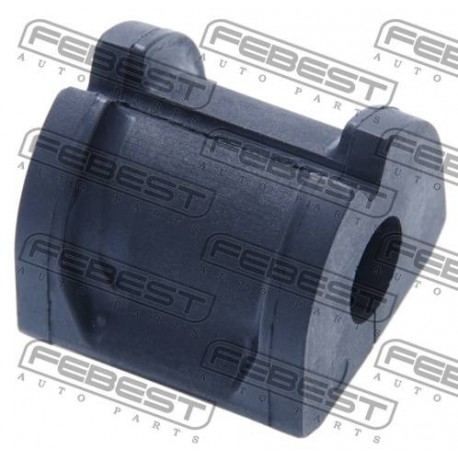 Тампон 20464FG010 SSBG12R17 Subaru Impreza задна стабилизираща щанга