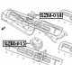 11610-67D00 Suzuki тампон двигател преден хидравличен