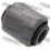 Тампон панхард 4870660011 TAB095 Toyota Land Cruiser