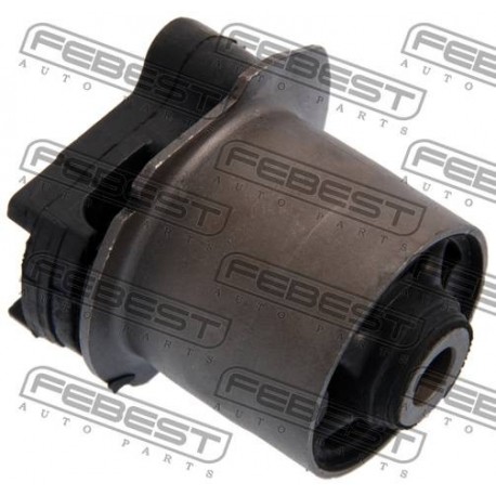 48725-52020 Daihatsu Toyota тампон заден мост