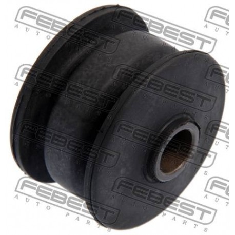 48710-97402 Daihatsu Toyota тампон надлъжен носач заден