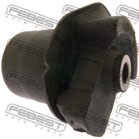 48725-44010 Toyota тампон заден мост