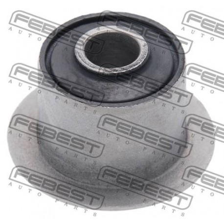 Втулка 90389A0003 TAB351 Toyota заден ресор