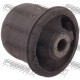 48725-12590 Toyota тампон заден мост