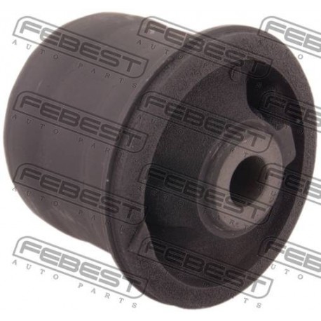 48725-12590 Toyota тампон заден мост
