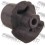 48725-52021 Toyota тампон заден мост