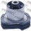 48725-28070 Toyota тампон заден мост