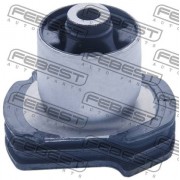 48725-28070 Toyota тампон заден мост