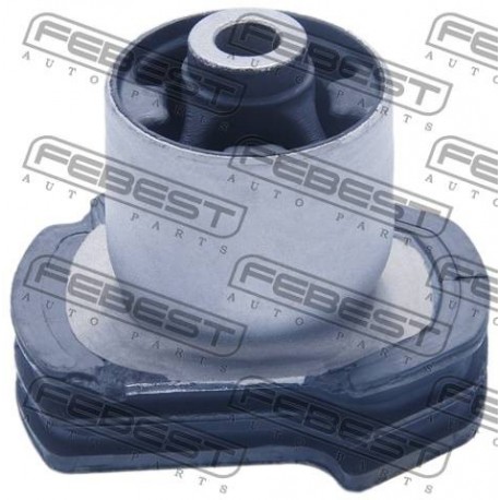 48725-28070 Toyota тампон заден мост