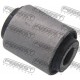 48740-60150 Lexus Toyota тампон задна напречна щанга