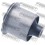 48725-74010 Citroen Peugeot Toyota тампон заден мост