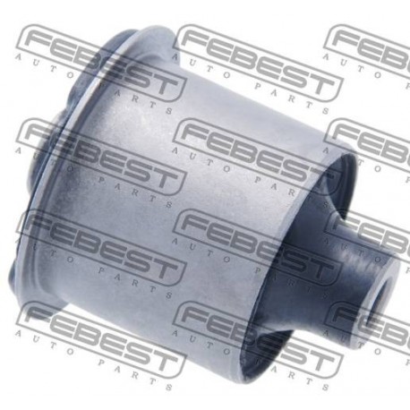 48725-74010 Citroen Peugeot Toyota тампон заден мост