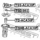 Буфер 4833142040 TDACA30F Toyota Rav4 преден амортисьор