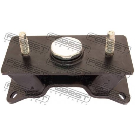 12371-50080 Lexus Toyota тампон двигател преден