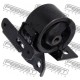 12372-02140 Toyota тампон двигател ляв