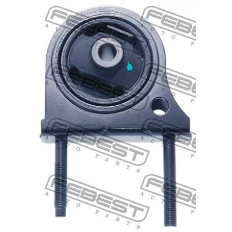 12371-74470 Toyota тампон двигател заден