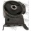 12372-23050 Toyota тампон двигател ляв