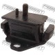 12361-62110 Toyota тампон двигател преден ляв/десен