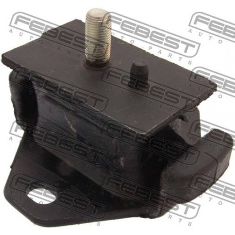 Тампон двигател 1236167030 TM108 Toyota Land Cruiser