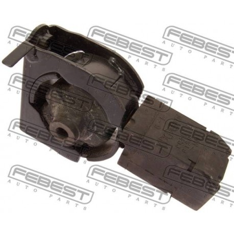 12361-22080 Toyota тампон двигател преден
