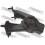 12371-21120 Toyota тампон двигател заден