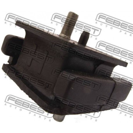 12361-17040 Lexus Toyota тампон двигател преден ляв/десен