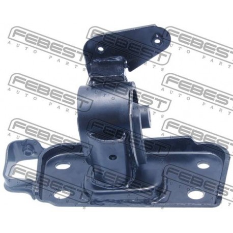 12372-28220 Toyota тампон двигател ляв