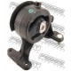 12371-28210 Toyota тампон двигател заден