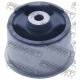 12372-16361 Toyota тампон двигател ляв само втулка