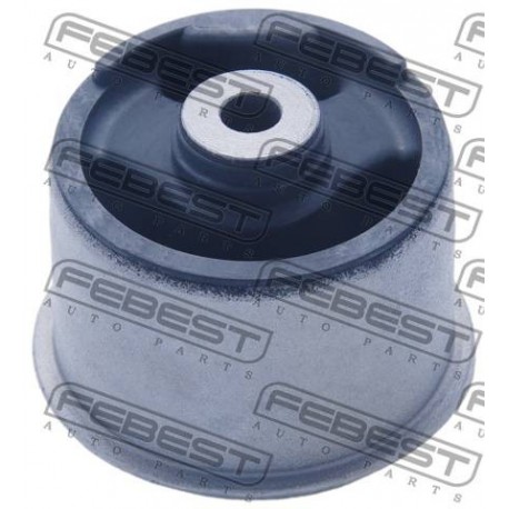 12372-16361 Toyota тампон двигател ляв само втулка